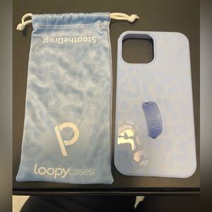 Loopy Case iPhone 12 Pro Max
